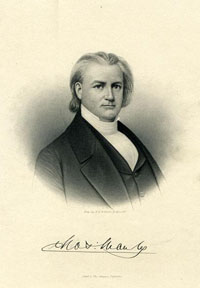 Charles Manly