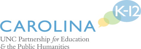 Carolina K12 Logo