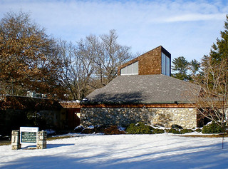 "Unitarian Universalist Church of Asheville (NC)."